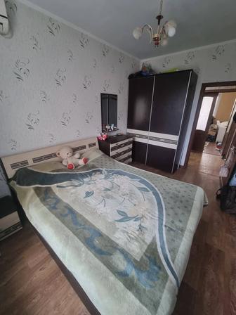 Продам спальный гарнитур Шатура, состояние отличное!