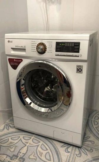 Продам стиральную машинку