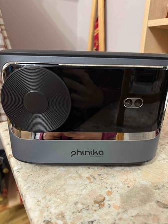 Проектор PHINIKA AK41 с гарантией