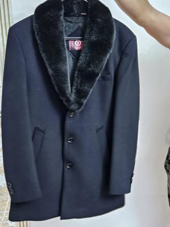 Кашимировае полто