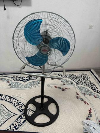 Вентилятор