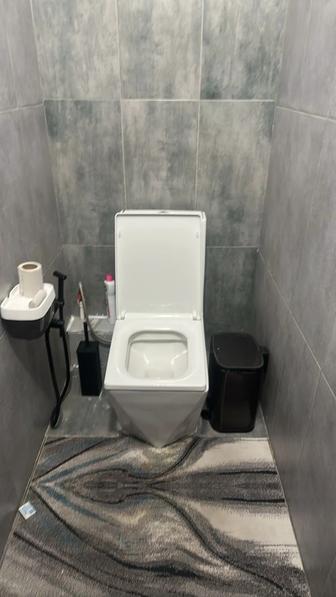 Унитаз
