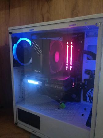 Пк комютер игровый