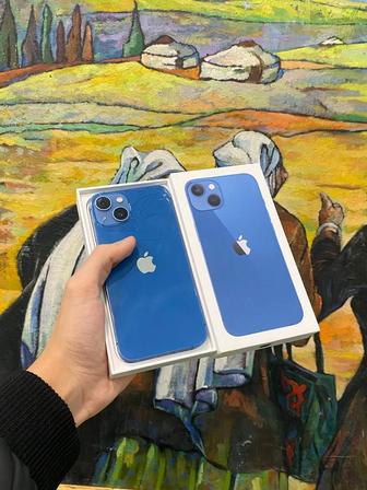 Продам срочно iPhone 13 128GB