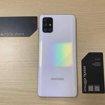 Samsung A71
