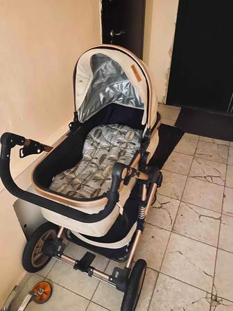 Продам коляску