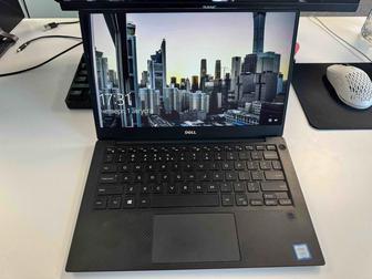 DELL XPS 13 9360 (Core i7)