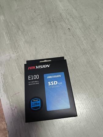 Ssd hikvision 128gb