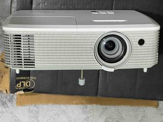 Проектор Optoma X345