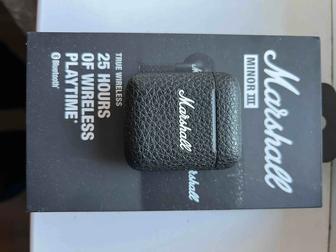 Наушники маршал 3