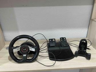 Игровой руль