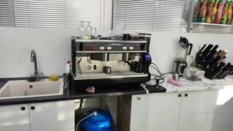 Аренда кофемашины