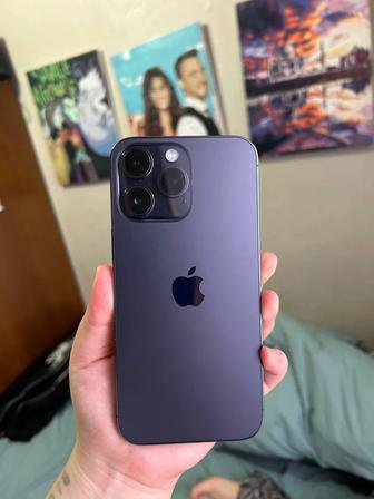 iPhone 14 Pro Max 256 gb