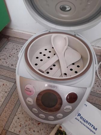 Мультиварка