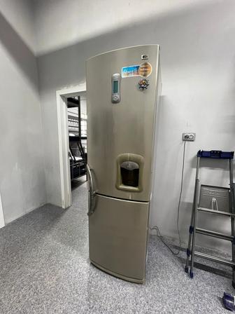 Срочно продам холодильник