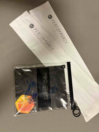 Волейбольные нарукавники pro-specs ориг