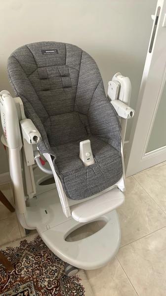 Продам детский стул Peg Perego