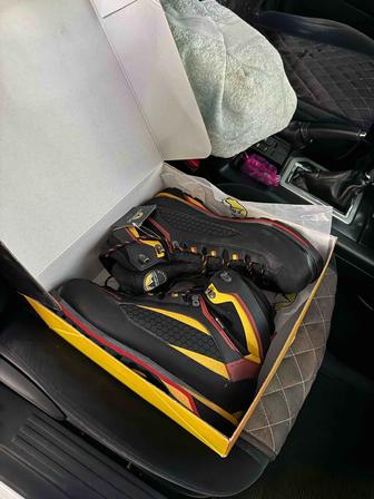La Sportiva Trange tower Extreme gtx