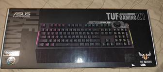 Клавиатура Asus TUF gaming K1