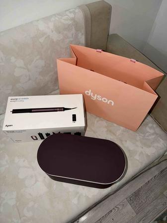 Dyson Airwrap Co-Anda 2X Straight Wavy