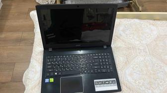 Продам ноутбук acer core i7