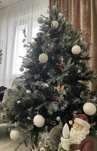 Продам елку