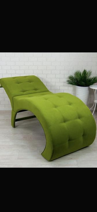 Кушетка анатомическая