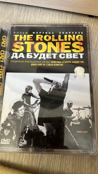 Фильм на dvd