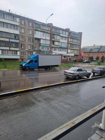 Грузоперевозки межгород Консолидация отдельно авто