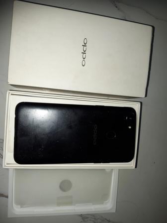 Oppo F5