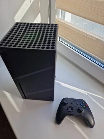 Продам XBOX series X