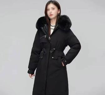 Продаю новую женскую зимнюю куртку