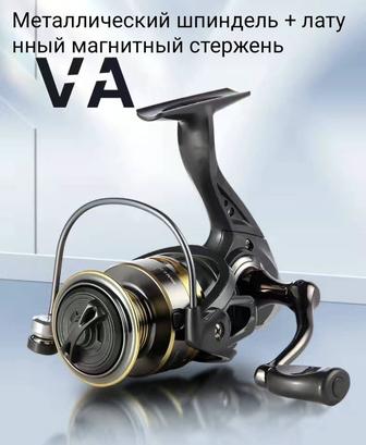 Катушка HAUT TON 6000