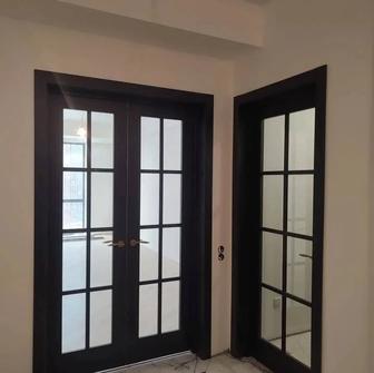 Установка дверей Есiк установка