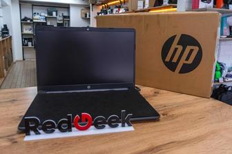 Новый HP 250 G9 Celeron N4500 SSD 256 GB распечатанный Red Geek