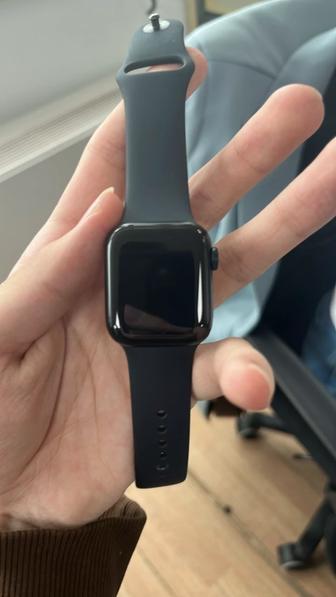 apple watch  2 gen