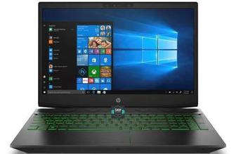 Продам ноутбук hp pavilion