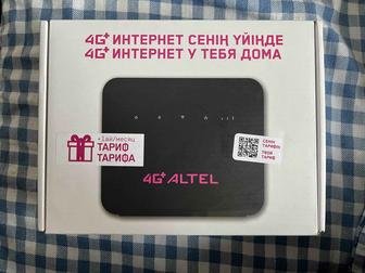 Модем ALTEL