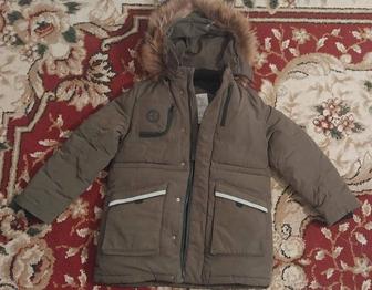 Продам куртка