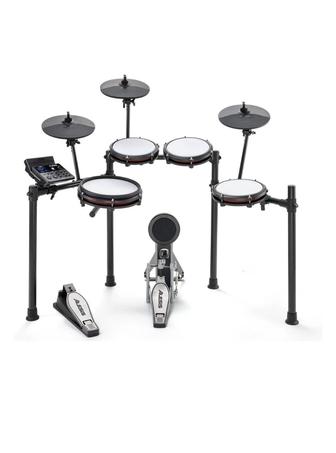 Продаю электронную ударную установку