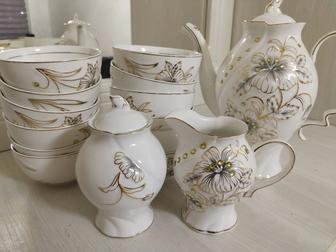 Продам сервиз