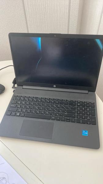 Продам ноутбук hp