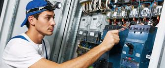 Ремонт и пусконаладка АСУ, электрооборудования станков автоматики КИПиА