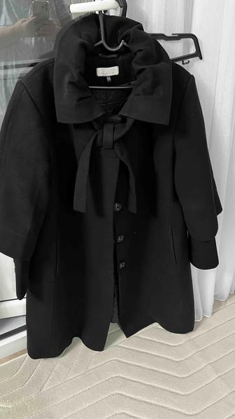 Продам женское пальто