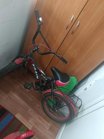 Продам детский велосипед
