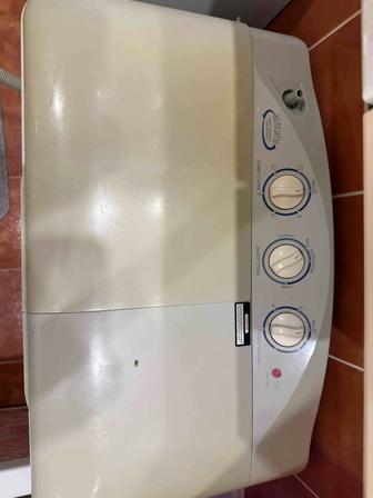 Полуавтомат LG