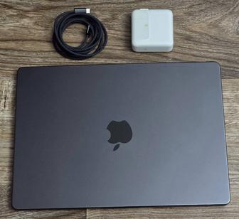 MacBook Pro 14 M4PRO 24 1TB