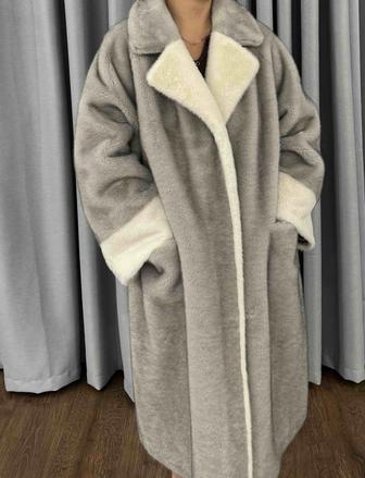 Продам шубу