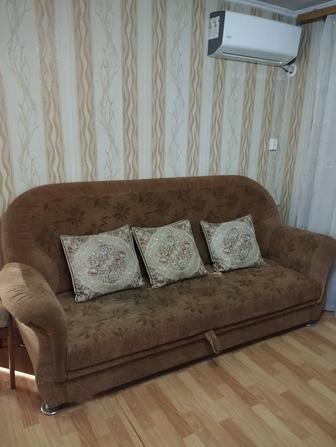 Продам хороший диван