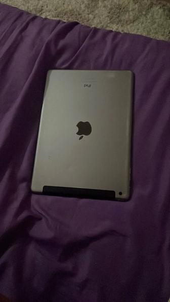 iPad air 2